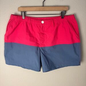 Chubbies Men’s Colorblock Boat Shorts
